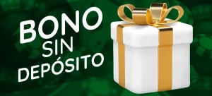 Bono de casino sin deposito