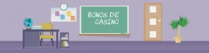 Bono de casino